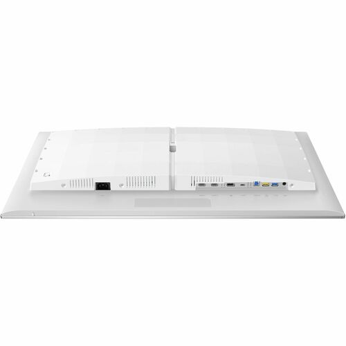 Evnia 32M2N8900 32" (81.3 cm) Class WQHD Curved Screen Gaming OLED Monitor - 16:9 - Textured White - 31.5" (80 cm) Viewabl
