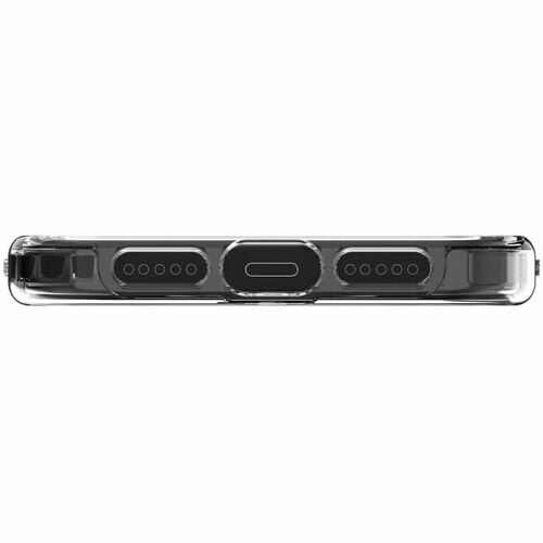 dbramante1928 ApS Iceland Pro Rugged Case for Apple iPhone 16 Plus Smartphone - Clear - Drop Resistant - Plastic - Wireles