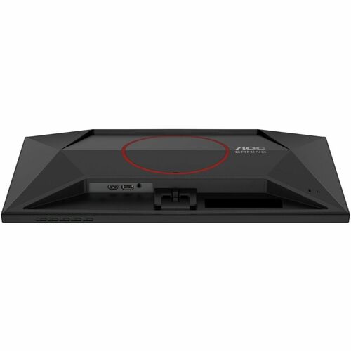 AOC 24G42E 24.0" (61.0 cm) Class Full HD Gaming LED Monitor - 16:9 - Black, Red - 23.8" (60.5 cm) Viewable - Fast IPS - WL