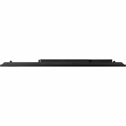 Samsung WA75F 1905 mm 4K UHD LCD Collaboration Display - Infrared (IrDA) - Touchscreen - 16:9 Aspect Ratio - 3840 x 2160 -