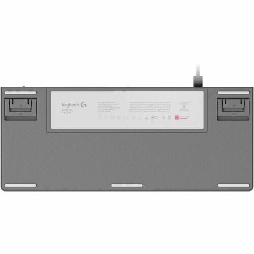 Vista 5 de G515 TKL Tactile (White) Gaming Keyboard