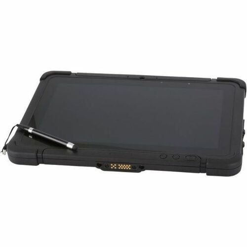 Honeywell RT10A Rugged Tablet - 25.7 cm (10.1"") - Qualcomm Snapdragon - 8 GB - 128 GB Storage - 4G - Octa-core (8 Core) 2
