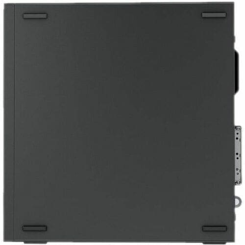 Vista 7 de Dell Pro Slim QCS1250; Core i5; 16 GB; 5