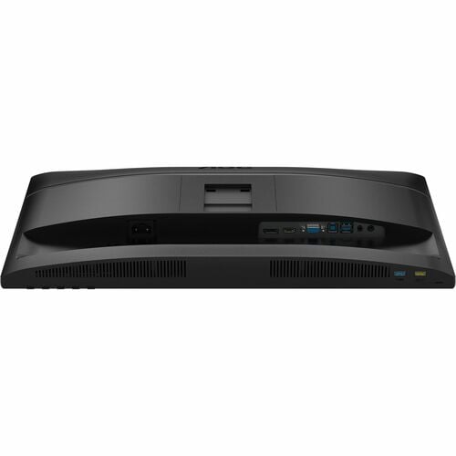 AOC 24E4U 24" Class Full HD LED Monitor - 16:9 - Black - 60.5 cm (23.8") Viewable - In-plane Switching (IPS) Technology - 