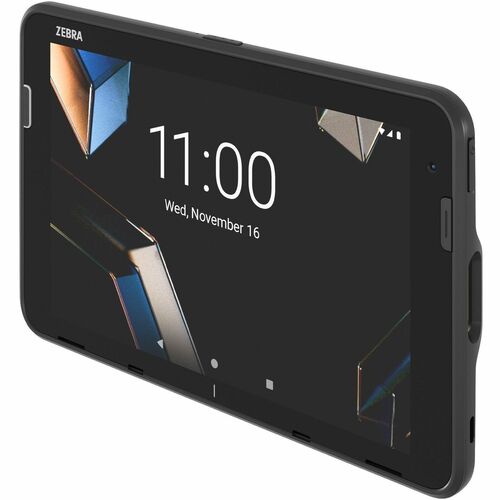 Zebra ET4X ET401 Rugged Tablet - 20.3 cm (8") WUXGA - Qualcomm Dragonwing Q-6690 Octa-core - 6 GB - 64 GB Storage - 5G - K