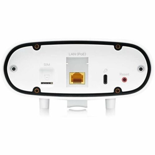 ZYXEL FWA70 5G OUTDOOR ROUTER STANDALONE/NEBULA 2.5G LAN EU RE