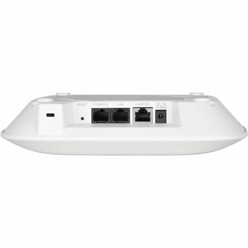 Nuclias Connect DAP-X2850 Dual Band Wi-Fi 6 IEEE 802.11 a/b/g/n/ac/ax/k/v/r 2.35 Gbit/s Wireless Access Point - Indoor - 2
