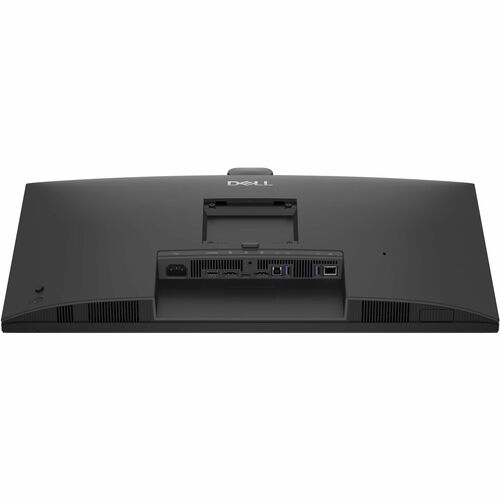 Dell Pro P P2726DEB 27" Class Webcam WQHD LCD Monitor - 16:9 - Black - TAA Compliant - 68.6 cm (27") Viewable - In-plane S