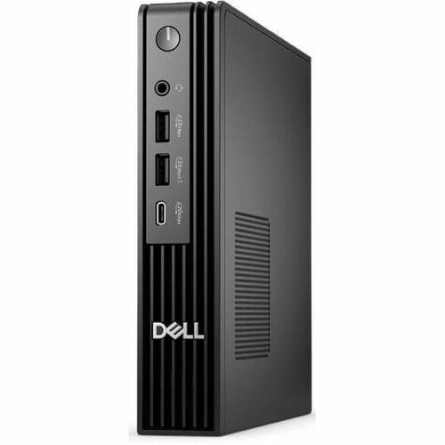 DT DELL PRO MICRO U7-265T W11P 16GB 512GBSSD 3YW