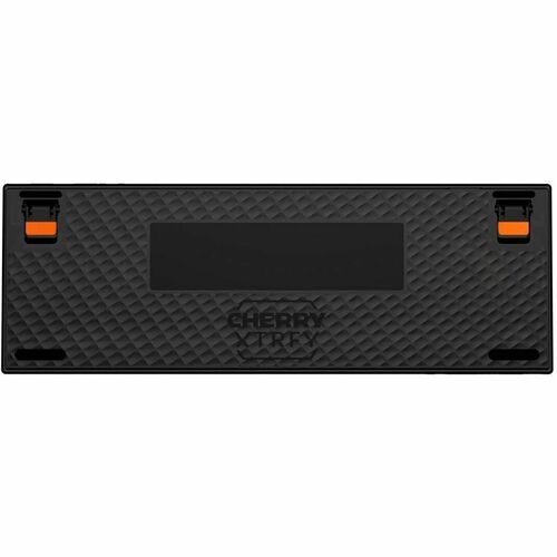 Tastiera gaming CHERRY XTRFY K5 ProCompatto - Francese - Bianco - PC