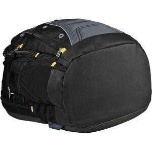 Targus Drifter TSB238EU Carrying Case (Backpack) for 39.6 cm (15.6") to 40.6 cm (16") Notebook - Black, Grey - Water Resis