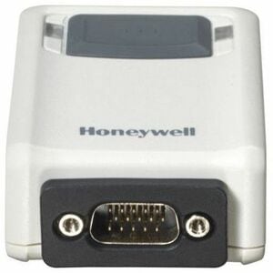 Honeywell Vuquest 3320g Barcode Scanner - Cable Connectivity - 1D, 2D - Imager - Area - USB, Serial, Keyboard Wedge - Blac