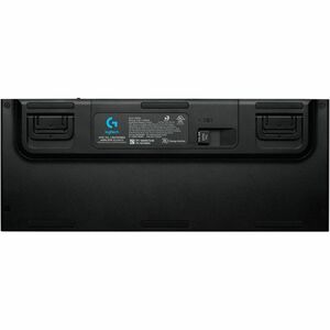 Logitech G G915 TKL Rugged Gaming Keyboard - Compact - Wired/Wireless Connectivity - USB Interface - RGB LED - Dutch - AZE