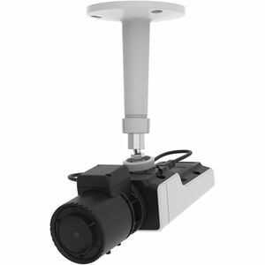 AXIS M1137 MK II 5 Megapixel Innen Netzwerkkamera - Farbe, Monochrom - Box - TAA-konform - H.265, H.264, Motion-JPEG, Zips