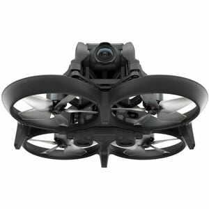 DJI Avata Aerial Drone - 2.48 GHz, 5.85 GHz, 5.25 GHz - Battery Powered - 11.60 km Operating Range - Wi-Fi/Bluetooth - Out