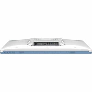 23.8" Medical Certified Monitor - White - Non-Touch - Antiglare - IP65 Front - *IP54 System - 2x USB 2.0 Downstream Ports 