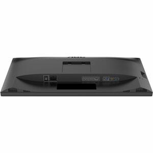 AOC Q27P3QW 27" Class Webcam WQHD LED Monitor - 16:9 - Textured Black - 68.6 cm (27") Viewable - In-plane Switching (IPS) 