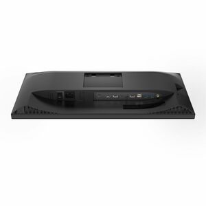 AOC 24P3CW 24" Class Webcam Full HD LED Monitor - 16:9 - Textured Black - 60.5 cm (23.8") Viewable - In-plane Switching (I
