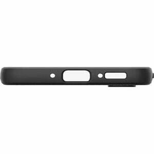 Spigen Liquid Air Case for Samsung Galaxy A54 Smartphone - Black - OEM