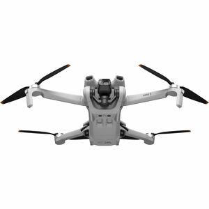 DJI Mini 3 Aerial Drone - 2.48 GHz, 5.85 GHz - Battery Powered - 51 Minute