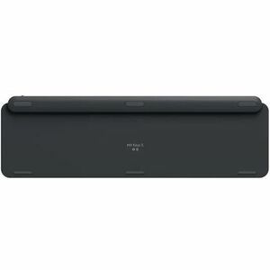 Logitech MX Keys S Keyboard - Compact - Wireless Connectivity - USB Interface - Danish, Norwegian, Swedish, Finnish - QWER