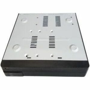 D-Link DVR-F2104-L1H5 4 Channel Wired Video Surveillance Station - Digital Video Recorder - Full HD Recording