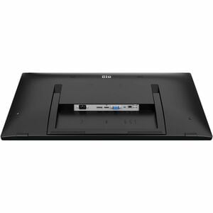 ELO 2770L 27IN WIDE LCD MONITOR FULL HD PCAP 10-TOUCH USB CONTR.