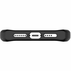 Coque MOBILIS SPECTRUM_R - pour Apple iPhone 14, iPhone 15 Smartphone - Noir - Solide - Résistant aux chocs, Résistant aux