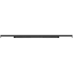 LG 110UM5K 2794 mm 4K UHD LCD Digital Signage Display - 16 Hours/ 7 Days Operation - Advanced Super Dimension Switch ( ADS