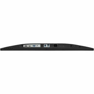 ViewSonic VG2708A 27 Zoll Klasse Full HD LED-Monitor - 16:9 Format - 68,6 cm (27 Zoll) Viewable - SuperClear IPS - LED Hin
