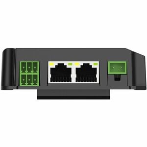 SilverNet iSITE Connect Wi-Fi 4 IEEE 802.11b/g/n 2 SIM Ethernet, Cellular Modem/Wireless Router - 4G - LTE, WCDMA - 1 x Ne