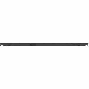 LG 98UM5K-B 2489.20 mm 4K UHD LCD Digital Signage Display - 16 Hours/ 7 Days Operation - Advanced Super Dimension Switch (