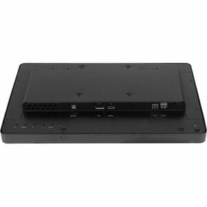 iiyama ProLite TF1633MSC-B1 16 Zoll Klasse LED-Touchscreen-Monitor - 16:9 Format - 5 ms Reaktionszeit - 39,6 cm (15,6 Zoll