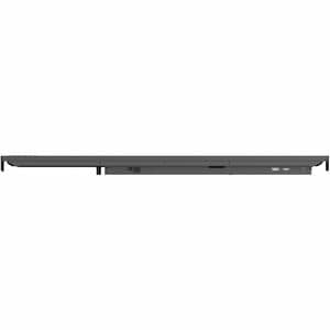 ViewSonic ViewBoard IFP65G1 4K UHD LCD Collaboration Display - Infrared (IrDA) - Touchscreen - 16:9 Aspect Ratio - 3840 x 