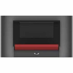 Lenovo ThinkSmart 40CLTSCAM1 Video Conferencing Camera - 30 fps - Black - USB 3.2 (Gen 1) Type C - Retail - 3840 x 2160 Vi