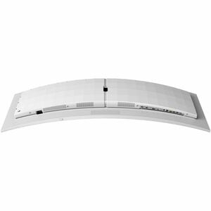 Moniteur LCD Philips 49M2C8900L 49" Classe Dual Quad HD (DQHD) - 32:9 - 124 cm (48,8") Viewable - Résolution 5120 x 1440 -