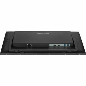 iiyama ProLite T2755MSC-B1 27 Zoll Klasse LED-Touchscreen-Monitor - 16:9 Format - 5 ms Reaktionszeit - 68,6 cm (27 Zoll) V