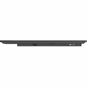 ViewSonic ViewBoard IFP55G1 1397 mm 4K UHD LCD Collaboration Display - Infrarot (IrDA) - Touchscreen - 16:9 Seitenverhältn
