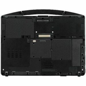 Panasonic Connect TOUGHBOOK FZ-55 FZ-55J260KBG 35,6 cm (14 Zoll) Touchscreen Robust Notebook - 4G - Full HD - Intel Core i