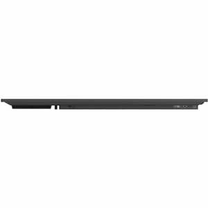 Optoma Creative Touch 5753RK 1905 mm 4K UHD LCD Collaboration Display - ARM Cortex A76 + A55 - 8 GB - Infrarot (IrDA) - To