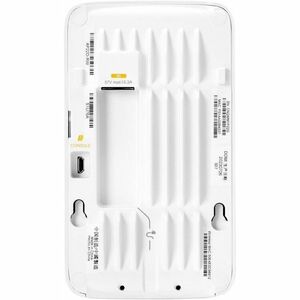 HPE Networking Instant On Access Point Dual Radio 2x2 Wi-Fi 6 (RW) AP22D