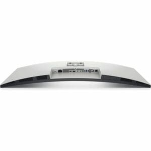 Dell UltraSharp U4025QW 40" Class 5K2K WUHD Curved Screen LED Monitor - 21:9 - Black, Silver - 100.8 cm (39.7") Viewable -