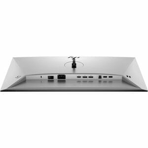 HP 724pf 24" Class Full HD LCD Monitor - 16:9 - 60.5 cm (23.8") Viewable - In-plane Switching (IPS) Technology - 1920 x 10