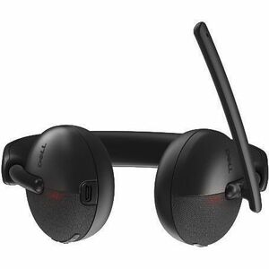 Dell WL3024 Noise Cancellation Wireless Headset - Teams  Zoom Cert