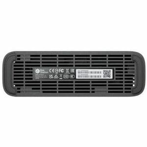 Système de stockage NAS Synology BeeStation - 4 To HDD - 1 Go RAM - DDR4 SDRAM - 4 To Capacité du Disque Dur (HDD) Install