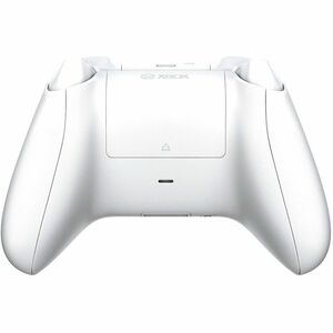 Microsoft Gaming Pad - Wireless, Cable - Bluetooth - Xbox Series X, Xbox Series S, Xbox One, PC, Android, iOS - Robot White