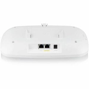 Points d'accès sans fil ZYXEL NebulaFlex NWA130BE - Triples Bandes - Wi-Fi 7 - IEEE 802.11 a/b/g/n/ac/ax/be - 5,63 Gbit/s 