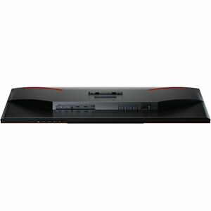 AOC AGON U32G3X 35" Aula 4K UHD Monitor LED para jogos - 16:9 - Preto, Vermelho - 87,6 cm (34,5") Viewable - Tecnologia IP
