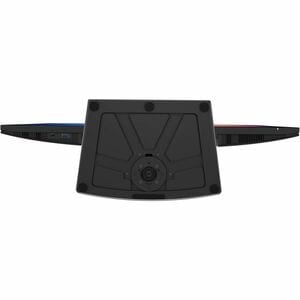 Dell P2725H 27" Class Full HD LED Monitor - 16:9 - Black - 68.6 cm (27") Viewable - In-plane Switching (IPS) Technology - 