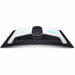 Dell Alienware AW3225QF 32" Class 4K UHD Curved Screen Gaming OLED Monitor - 16:9 - 80.3 cm (31.6") Viewable - OLED - Quan